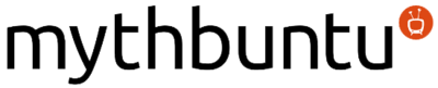 Mythbuntu logo