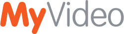 MyVideo logo