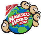 NabiscoWorld logo