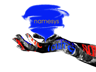Namesys logo