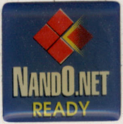 Nando Times logo