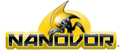 Nanovor logo