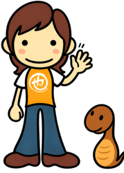 Narinari.com logo
