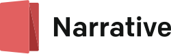 Narrative Clip logo