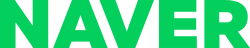NAVER Japan logo