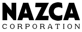 Nazca Corporation logo