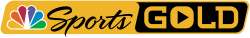 NBC Sports Gold logo