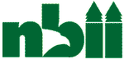 National Biological Information Infrastructure logo