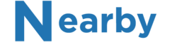 Nearby Live logo