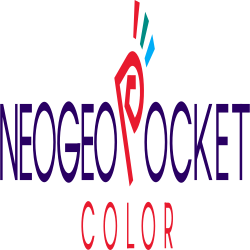 Neo Geo Pocket Color logo