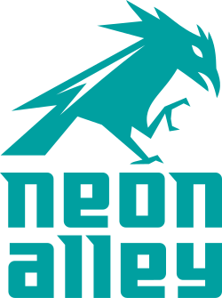 Neon Alley logo