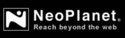 NeoPlanet logo