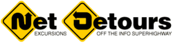 Net Detours logo
