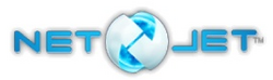 Net Jet logo
