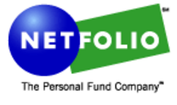 Netfolio logo