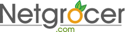 NetGrocer logo