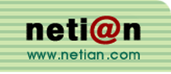 Netian logo
