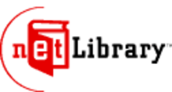 netLibrary logo