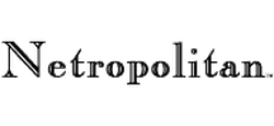 Netropolitan Club logo