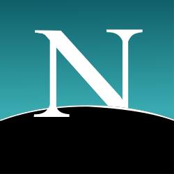Netscape Navigator logo