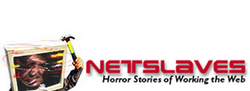 NetSlaves logo