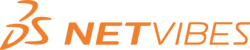 Netvibes logo