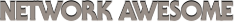 Network Awesome logo