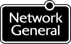 Network General logo