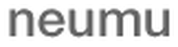 Neumu logo