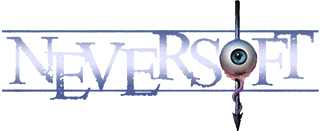 Neversoft logo