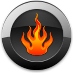 NewsFire logo