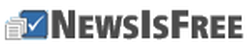 NewsIsFree logo