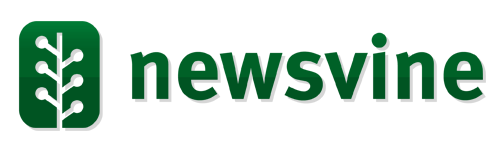 Newsvine logo