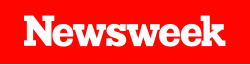 Newsweek (original print run) logo