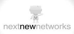 Next New Networks logo