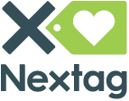 NexTag logo