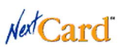 NextCard logo