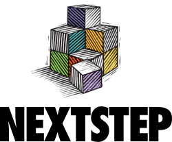 NeXTSTEP logo