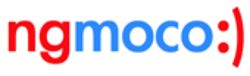 ngmoco logo
