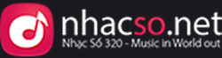 NhacSo.net logo