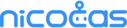 nicocas logo