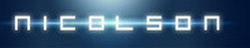 Nicolson logo