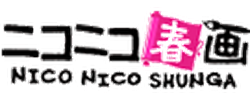 Niconico Shunga logo