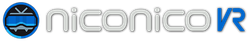 niconicoVR logo
