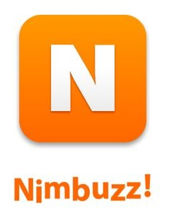 Nimbuzz logo
