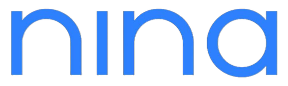 Nina Protocol logo