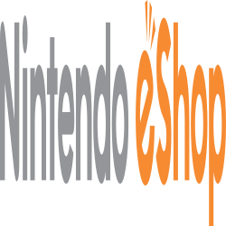 Nintendo 3DS and Wii U eShop logo