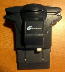 Nintendo e-Reader logo