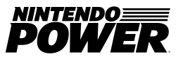 Nintendo Power logo