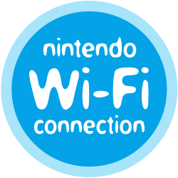 Nintendo Wi-Fi Connection logo